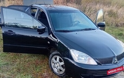 Mitsubishi Lancer IX, 2006 год, 350 000 рублей, 1 фотография