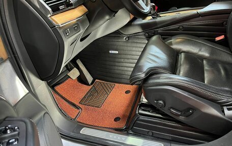 Volvo XC90 II рестайлинг, 2018 год, 3 600 000 рублей, 13 фотография