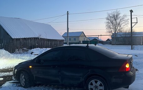 Ford Focus II рестайлинг, 2007 год, 450 000 рублей, 7 фотография