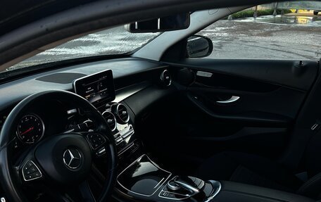 Mercedes-Benz C-Класс, 2014 год, 1 666 666 рублей, 7 фотография