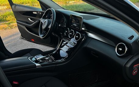 Mercedes-Benz C-Класс, 2014 год, 1 666 666 рублей, 8 фотография