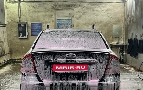 Ford Focus II рестайлинг, 2007 год, 450 000 рублей, 3 фотография
