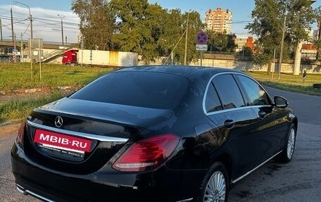 Mercedes-Benz C-Класс, 2014 год, 1 666 666 рублей, 3 фотография