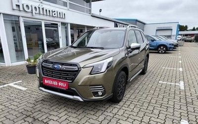 Subaru Forester, 2024 год, 5 136 000 рублей, 1 фотография
