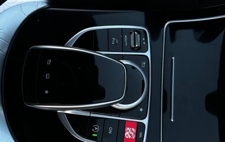 Mercedes-Benz C-Класс, 2014 год, 1 666 666 рублей, 9 фотография