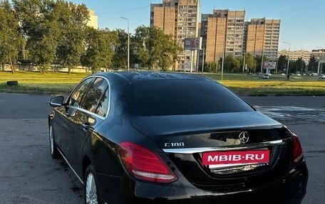 Mercedes-Benz C-Класс, 2014 год, 1 666 666 рублей, 5 фотография