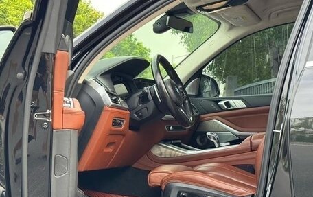 BMW X7, 2022 год, 8 680 000 рублей, 6 фотография
