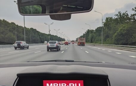 Citroen C4 Picasso II рестайлинг, 2012 год, 690 000 рублей, 8 фотография