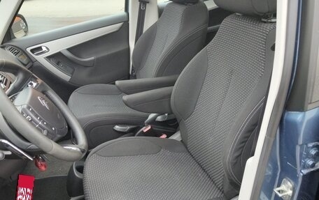 Citroen C4 Picasso II рестайлинг, 2012 год, 690 000 рублей, 13 фотография