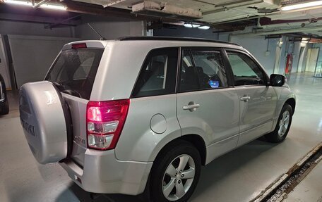 Suzuki Grand Vitara, 2011 год, 1 110 000 рублей, 4 фотография