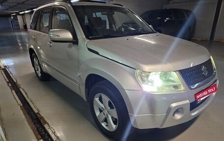 Suzuki Grand Vitara, 2011 год, 1 110 000 рублей, 3 фотография