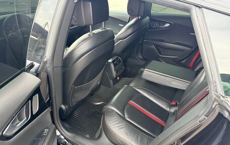 Audi A7, 2014 год, 1 600 000 рублей, 13 фотография