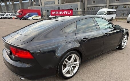 Audi A7, 2014 год, 1 600 000 рублей, 6 фотография