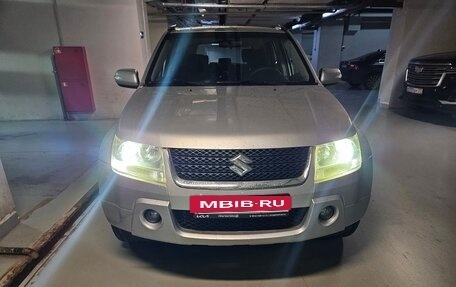 Suzuki Grand Vitara, 2011 год, 1 110 000 рублей, 2 фотография