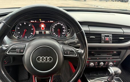 Audi A7, 2014 год, 1 600 000 рублей, 17 фотография