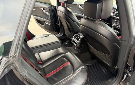 Audi A7, 2014 год, 1 600 000 рублей, 16 фотография