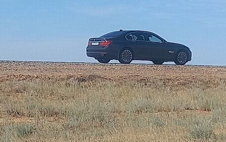 BMW 7 серия, 2009 год, 2 100 000 рублей, 3 фотография