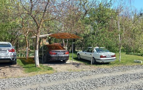 BMW 7 серия, 2009 год, 2 100 000 рублей, 8 фотография