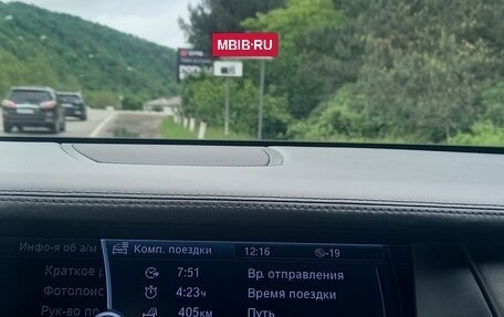 BMW 7 серия, 2009 год, 2 100 000 рублей, 6 фотография