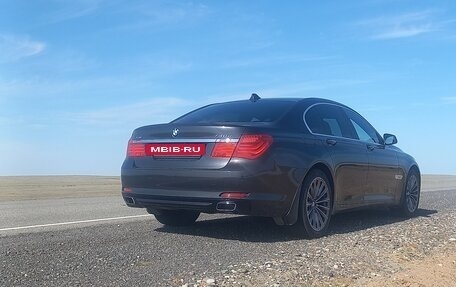 BMW 7 серия, 2009 год, 2 100 000 рублей, 2 фотография