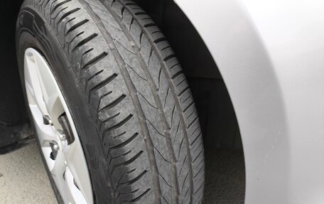 Hyundai Solaris II рестайлинг, 2014 год, 1 090 000 рублей, 18 фотография