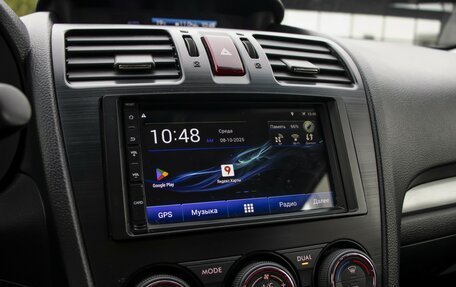 Subaru Forester, 2014 год, 1 335 000 рублей, 16 фотография