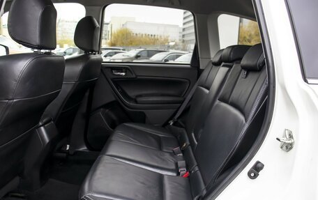 Subaru Forester, 2014 год, 1 335 000 рублей, 10 фотография