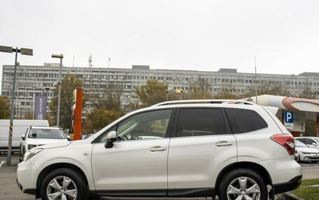 Subaru Forester, 2014 год, 1 335 000 рублей, 8 фотография