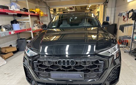 Audi Q8 I, 2024 год, 14 300 000 рублей, 2 фотография
