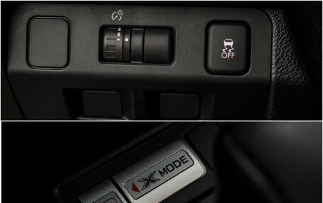 Subaru Forester, 2014 год, 1 335 000 рублей, 20 фотография