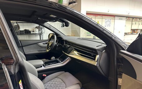 Audi Q8 I, 2024 год, 14 300 000 рублей, 7 фотография