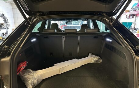 Audi Q8 I, 2024 год, 14 300 000 рублей, 10 фотография