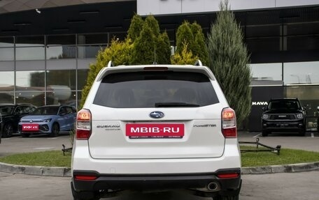 Subaru Forester, 2014 год, 1 335 000 рублей, 6 фотография