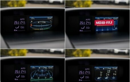 Subaru Forester, 2014 год, 1 335 000 рублей, 18 фотография