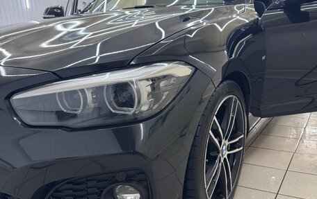 BMW 1 серия, 2019 год, 1 900 000 рублей, 2 фотография