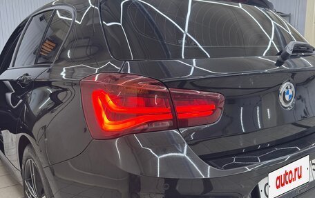 BMW 1 серия, 2019 год, 1 900 000 рублей, 5 фотография