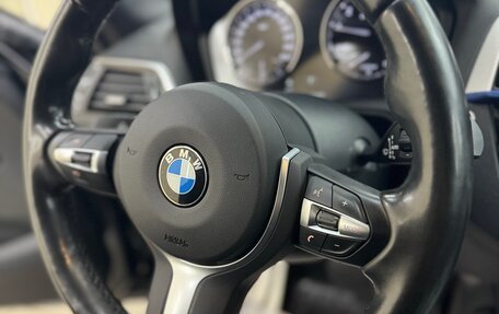 BMW 1 серия, 2019 год, 1 900 000 рублей, 8 фотография