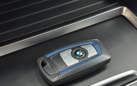 BMW 1 серия, 2019 год, 1 900 000 рублей, 11 фотография