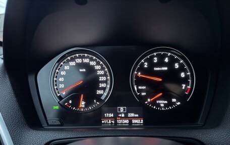 BMW 1 серия, 2019 год, 1 900 000 рублей, 13 фотография