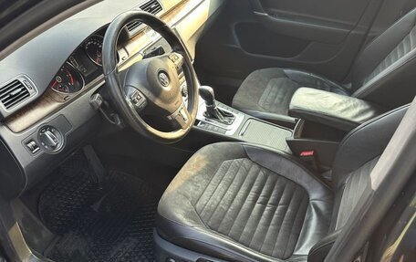 Volkswagen Passat B7, 2013 год, 1 050 000 рублей, 11 фотография