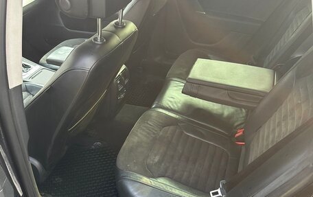 Volkswagen Passat B7, 2013 год, 1 050 000 рублей, 10 фотография