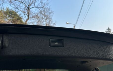 Volkswagen Passat B7, 2013 год, 1 050 000 рублей, 12 фотография
