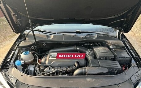 Volkswagen Passat B7, 2013 год, 1 050 000 рублей, 3 фотография