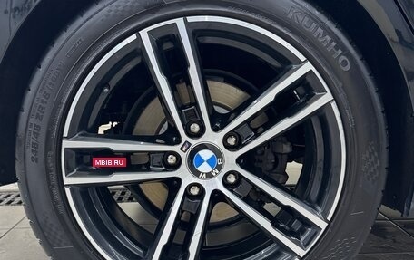 BMW 1 серия, 2019 год, 1 900 000 рублей, 10 фотография
