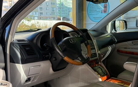 Lexus RX II рестайлинг, 2004 год, 1 300 000 рублей, 6 фотография