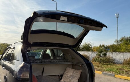 Lexus RX II рестайлинг, 2004 год, 1 300 000 рублей, 10 фотография
