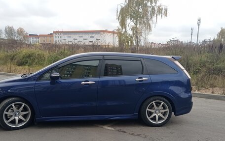 Honda Stream II, 2011 год, 1 350 000 рублей, 3 фотография