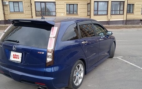 Honda Stream II, 2011 год, 1 350 000 рублей, 5 фотография