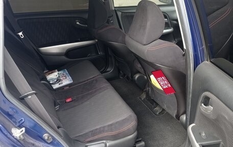 Honda Stream II, 2011 год, 1 350 000 рублей, 8 фотография