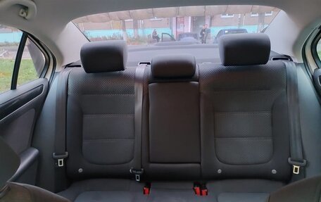 Volkswagen Jetta VI, 2014 год, 1 100 000 рублей, 5 фотография